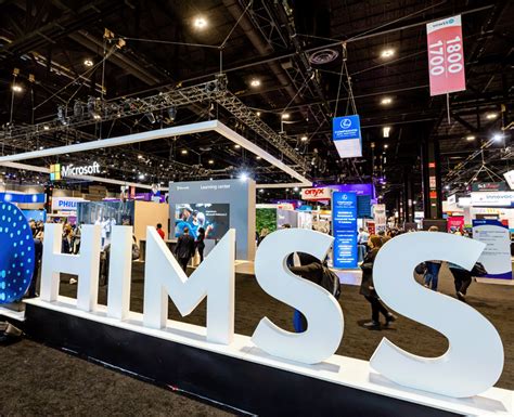 himss 2024 conference